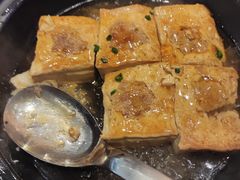 -阿庄新豫菜(航海东路店)