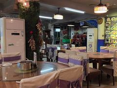 -八仔大富楼·河鲜(西江店)