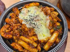 -米村拌饭(通州万达店)