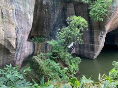 -广州莲花山旅游区