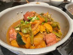 -金掌勺东北菜(格兰晴天店)