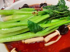 -新白鹿餐厅(城西银泰城店)