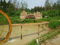 -北纬44度·金珠花海休闲农业旅游景区