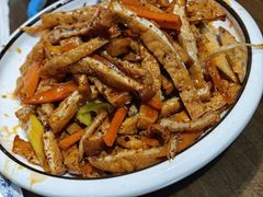 -向民炒鸡老店(金泰华府店)