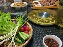 -草根堂农场