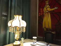 -俄士厨房(万松园店)