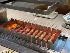 -白玉·朝鲜族烤串(深圳Kkone店)