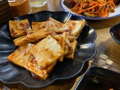 -大壮家原味烤肉(兴华北街店)
