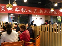 大堂-巴蜀懒人火锅(龙颈路店)