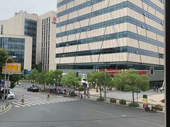 -Peet's Coffee皮爷咖啡(大学路店)