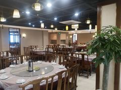 大堂-汤记传菜(浦江店)