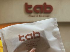 -tab(天河南店)