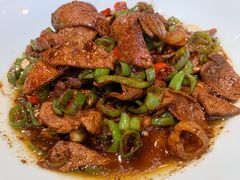 土匪猪肝-新沸腾鱼乡(世贸天阶店)