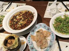 -老厨家(友谊路总店)