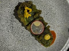 -匠和风精致料理(莆田财富中心店)