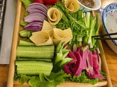 -张记焖窑·十五年专注焖烤(雍和宫店)