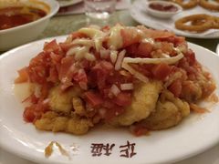 -华梅西餐厅(哈尔滨中央大街店)