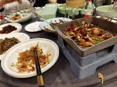 -羲和雅苑•北京烤鸭(平安国际金融中心店)