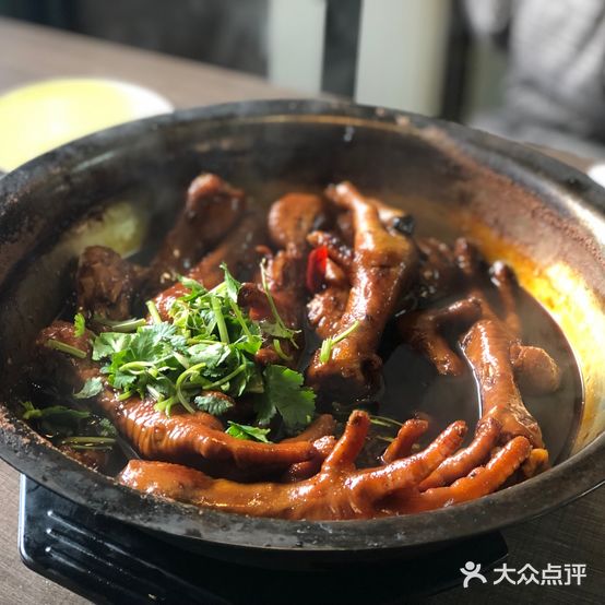 龙凤祥砂锅店