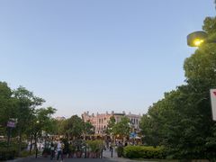 -比斯特上海购物村精品奥特莱斯