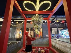 -洛缦音乐餐厅(工业展览馆万象城店)