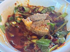 -刘艳黄牛肉(九襄店)