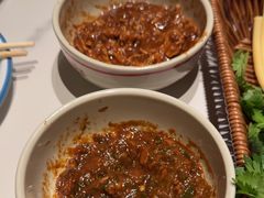 -拾柴熏酱-鲜虾水饺(群力店)