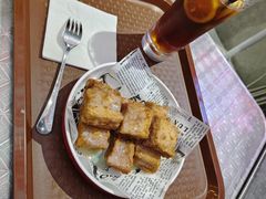 -孖记茶档·热腾茶餐(荔湾领展广场店)