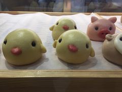 -满满元气和田大枣糕·蛋糕(朝阳大悦城店)