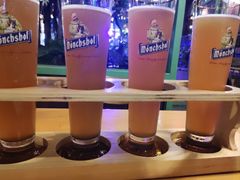 -巴伐利亚啤酒坊(意式风情街店)