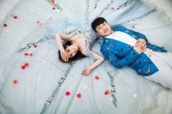 -苏菲亚婚纱影楼尊爵店(昆区店)