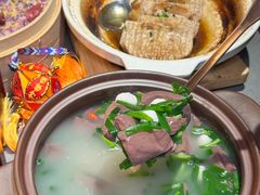-甘家界柠檬鸭(安吉店)