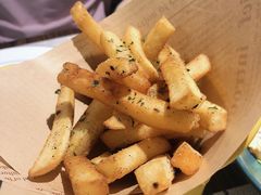 薯条-Primo·丽莫意大利窑烤披萨