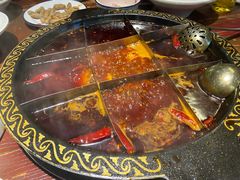 -黄家码头老火锅(解放碑旗舰店)