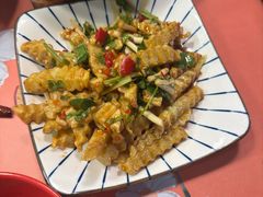 -吃货私房菜(丽江束河古镇店)