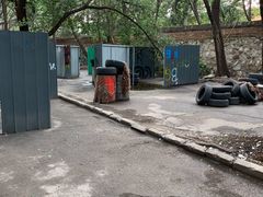 -319集结地真人CS·团建·轰趴馆(城外诚店)