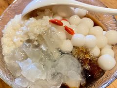 醪糟冰粉-太平张醪糟(西街直营店)