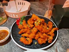 -前海沿•青岛菜(中山路天主教堂店)