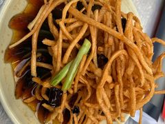 -巴厘龙虾·榜首油焖大虾(洞庭·艺术洋房店)