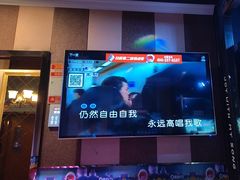 -唱吧麦颂KTV(松江五龙商业广场店)
