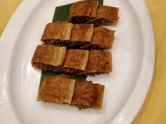 -功德林素菜饭庄(前门店)