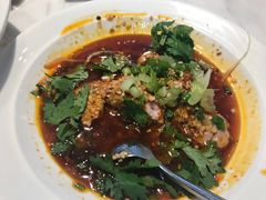 -成都你六姐·牛肉冒菜·麻辣香锅(长泰广场店)