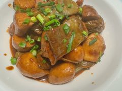 -壹只菜·崇明本地特色菜(崇明南门店)