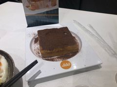 -龙记·香港茶餐厅(海上世界店)