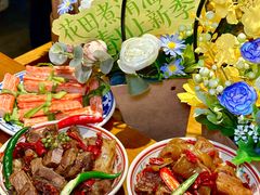 -楠火锅(太古里总店)