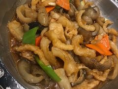 -北海港酒楼 海鲜代加工 粤菜(淡村商贸城店)