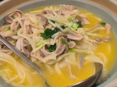 -马凯餐厅(地安门店)