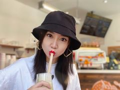 -Catch Bagel(芳草地店)