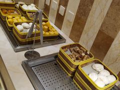 -伯豪瑞廷酒店-天伦阁西餐厅