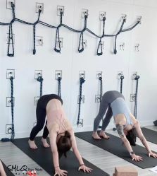 -水沐莲清瑜伽·普拉提